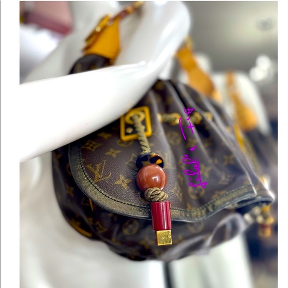 LOUIS VUITTON KALAHARI GM 2009!Marc Jacobs collab - Picture 3 of 15